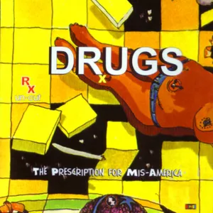 The prescription for Mis-America